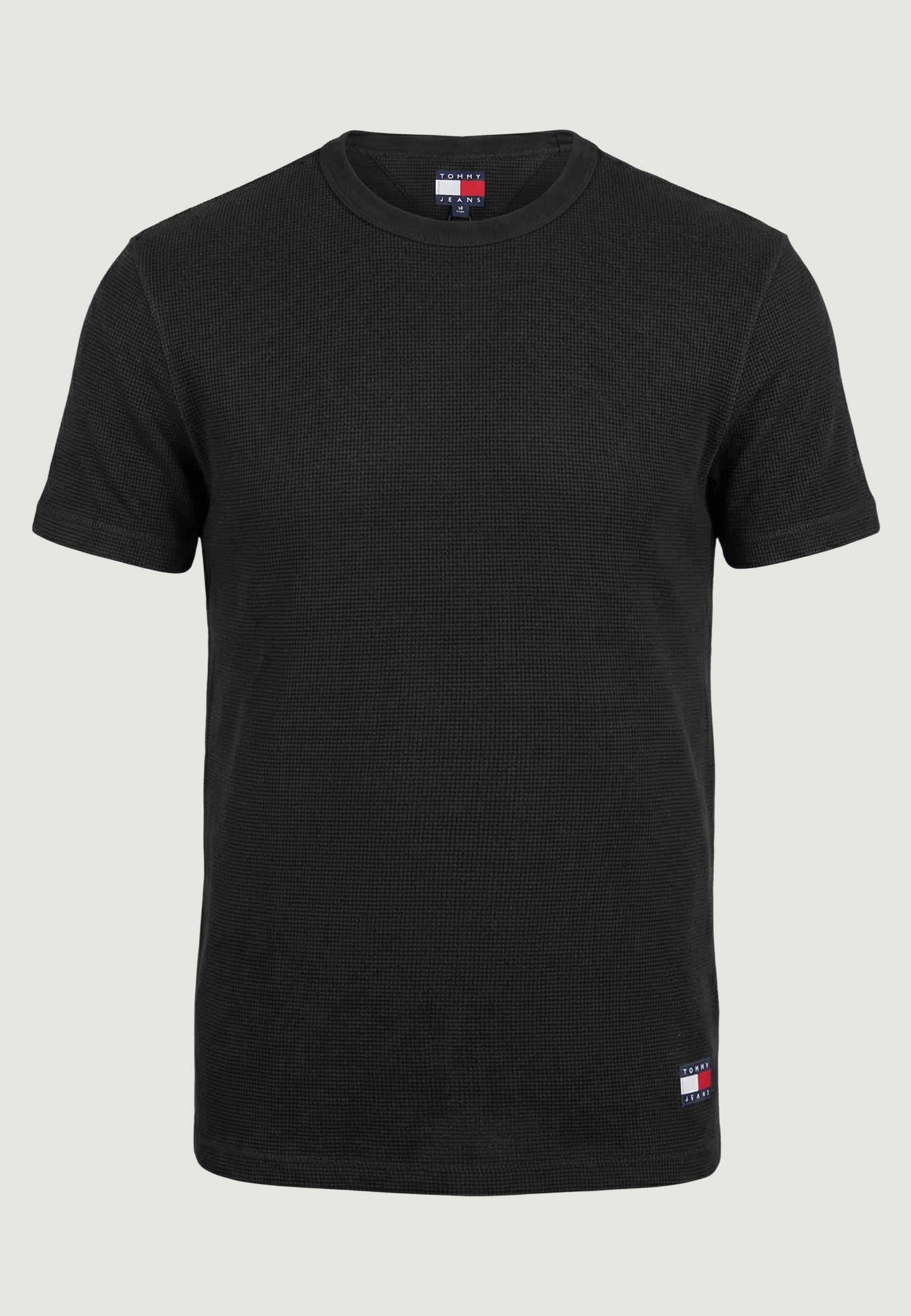 T-shirt Tommy Hilfiger Jeans DM0DM22529