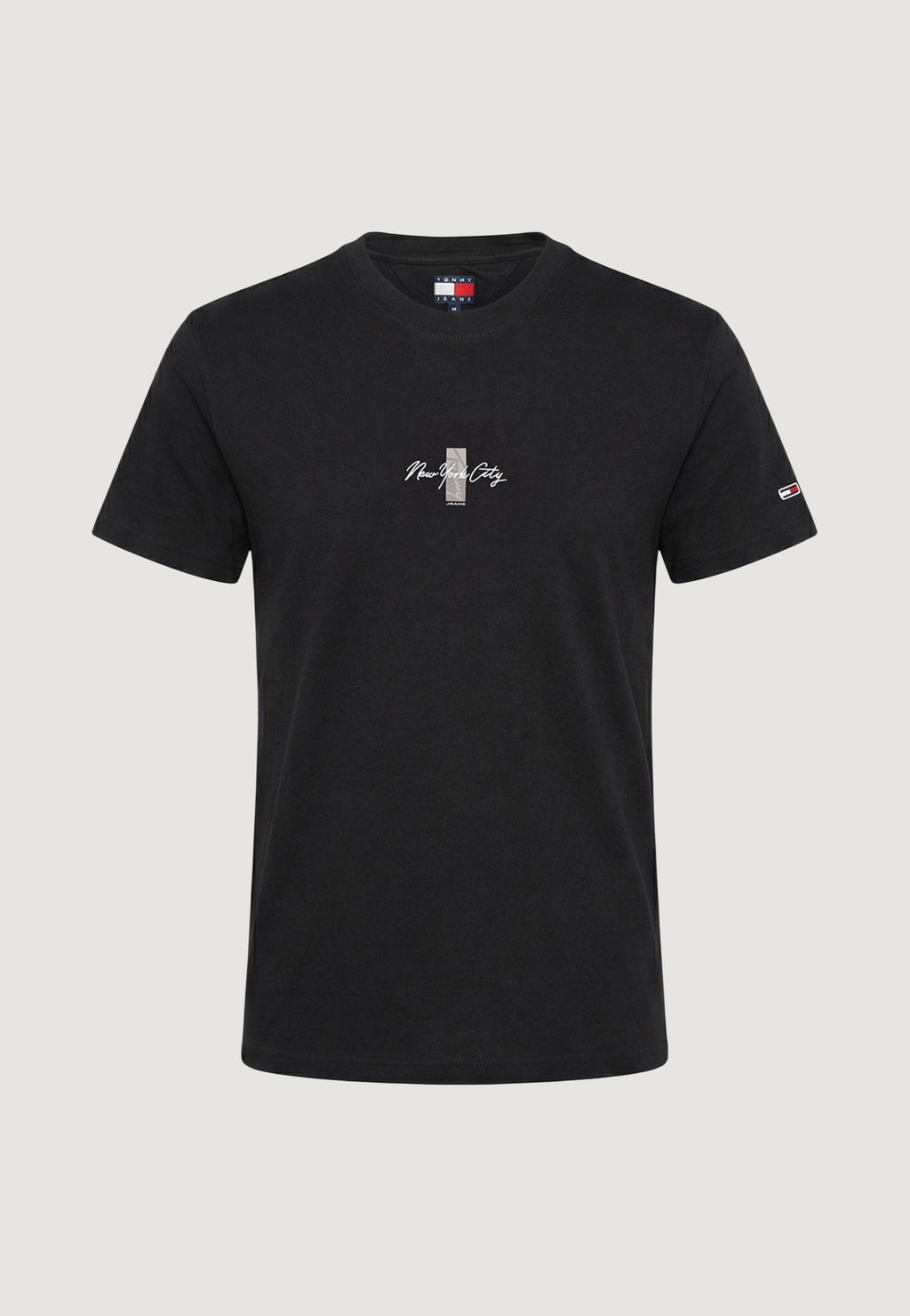 T-shirt Tommy Hilfiger Jeans DM0DM22532