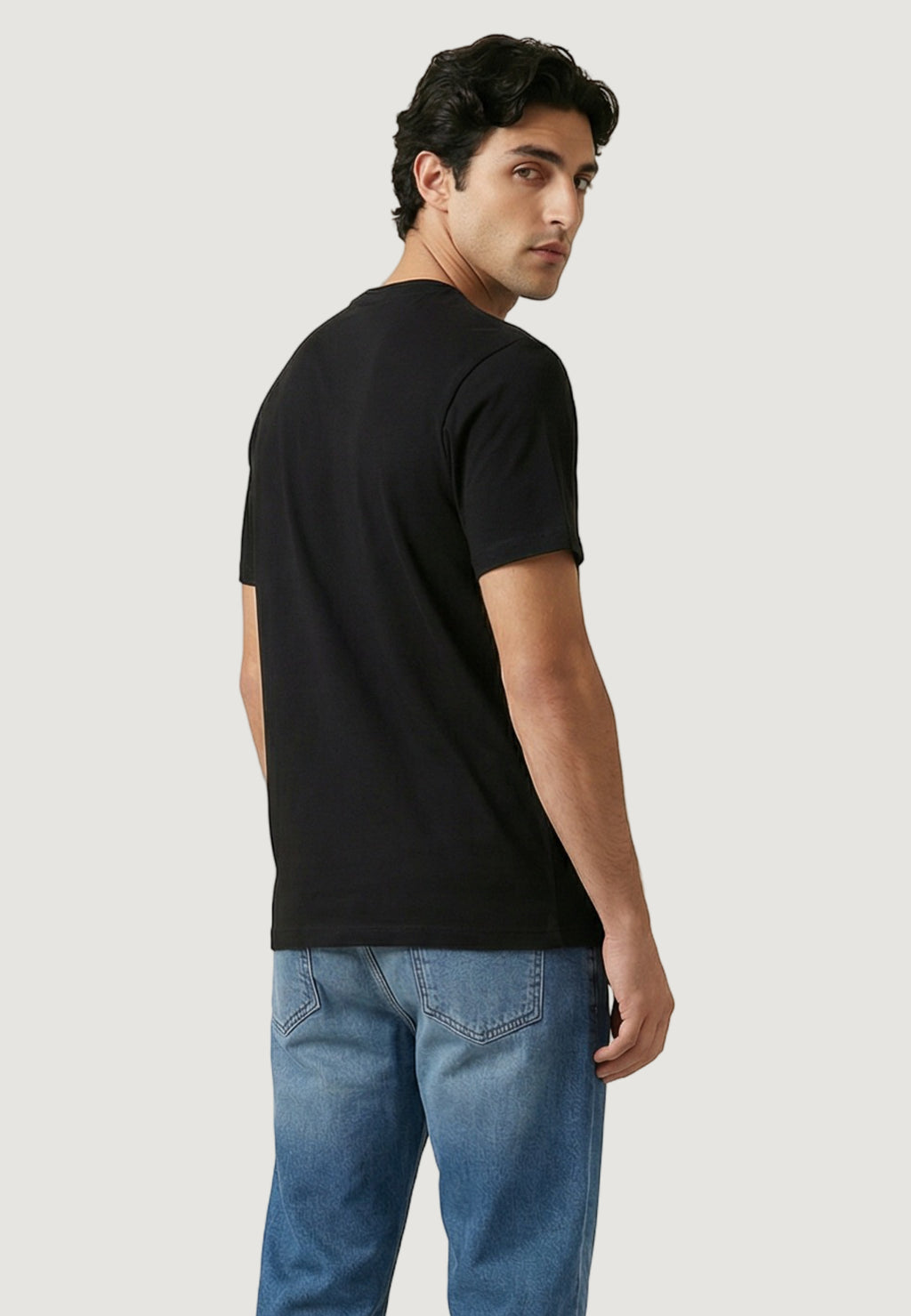 T-shirt Tommy Hilfiger Jeans DM0DM22538