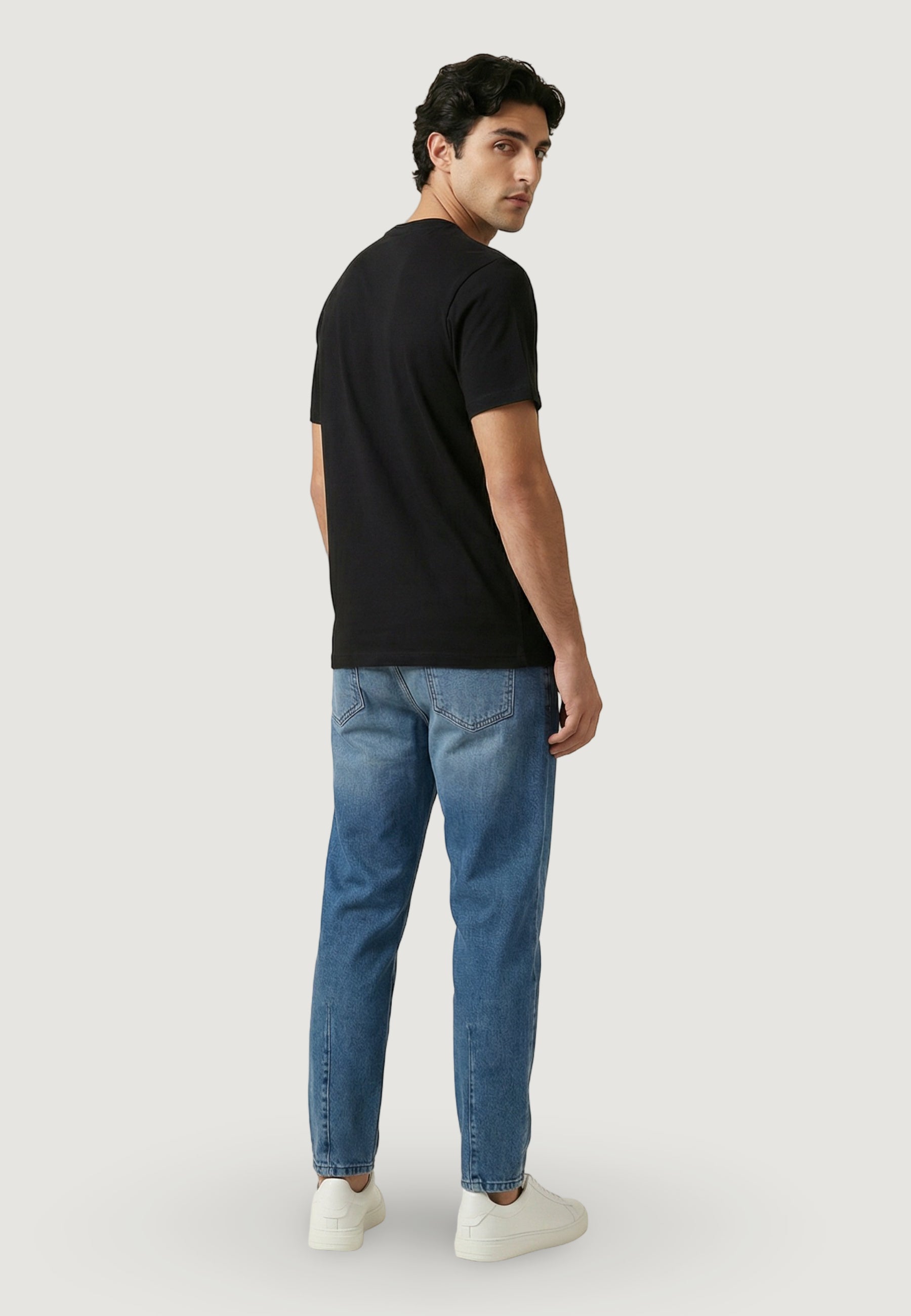 T-shirt Tommy Hilfiger Jeans DM0DM22538