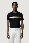 T-shirt Tommy Hilfiger Jeans DM0DM22539