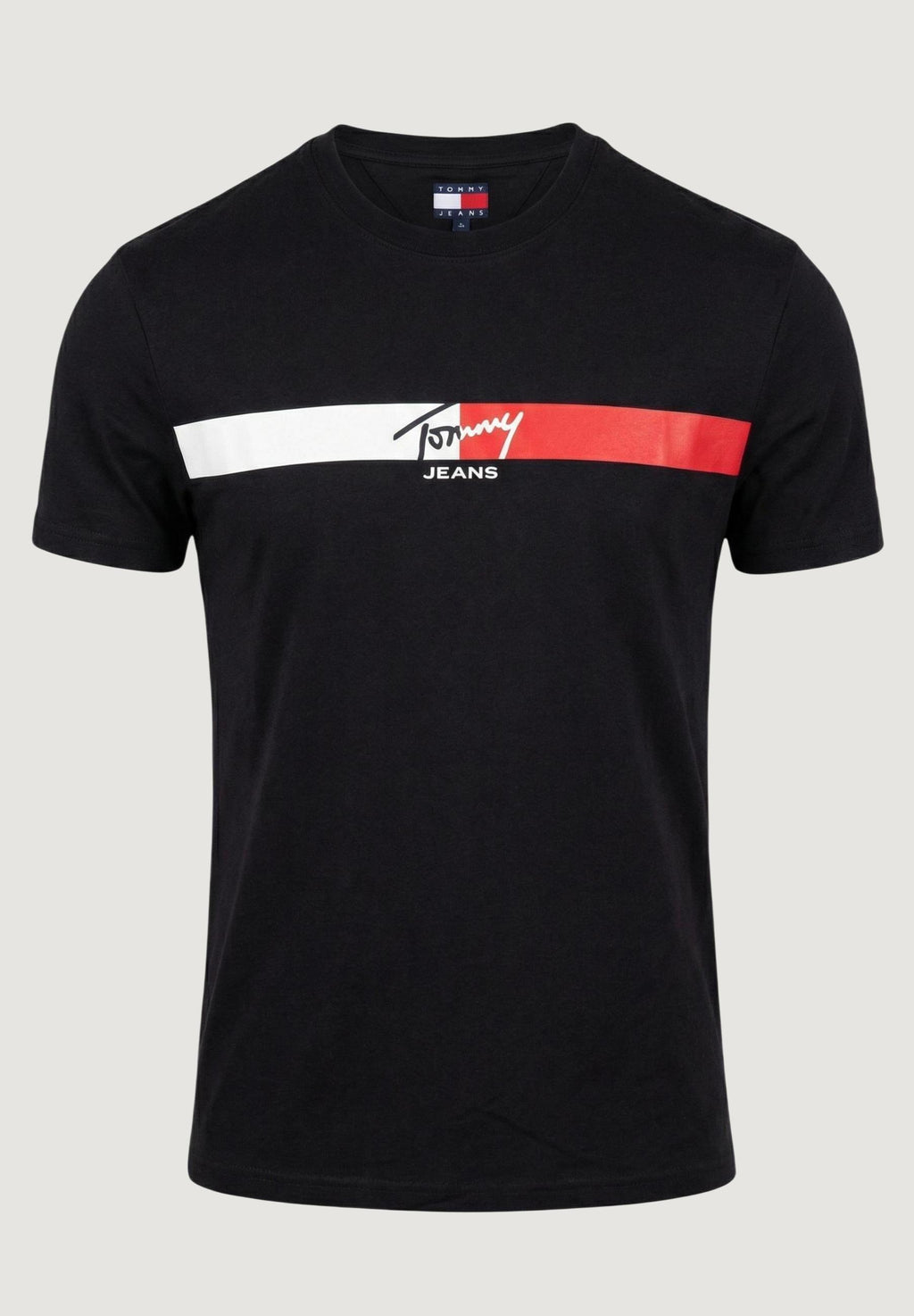 T-shirt Tommy Hilfiger Jeans DM0DM22539