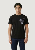 T-shirt Tommy Hilfiger Jeans DM0DM22553