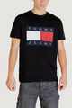 T-shirt Tommy Hilfiger Jeans DM0DM22645