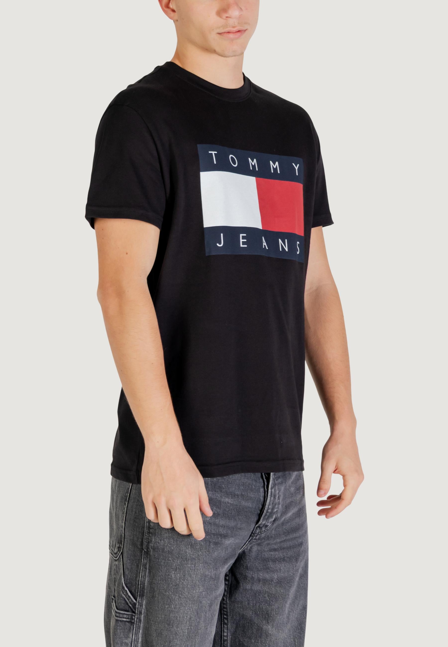 T-shirt Tommy Hilfiger Jeans DM0DM22645