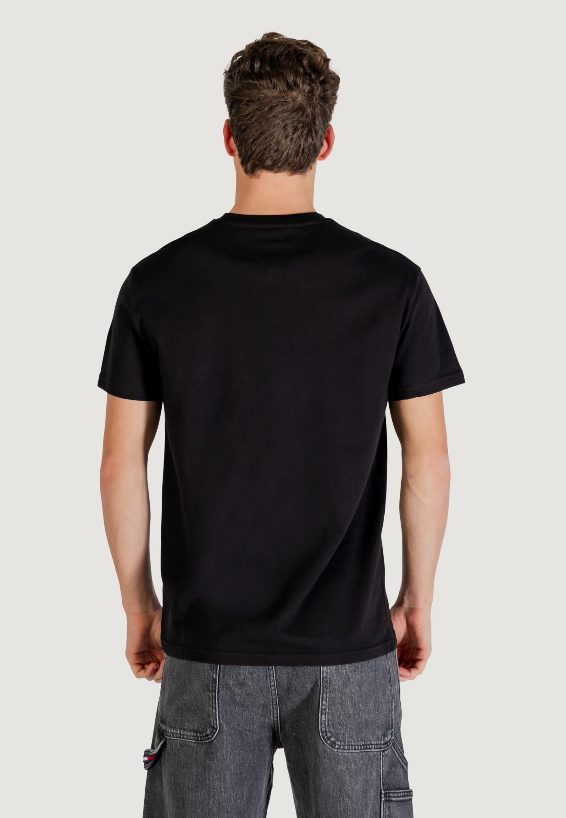 T-shirt Tommy Hilfiger Jeans DM0DM22645