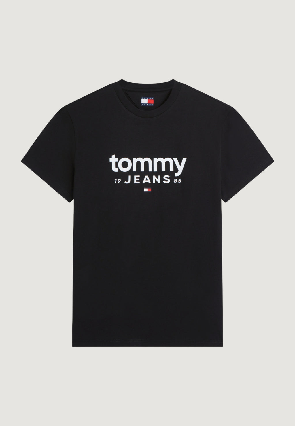 T-shirt Tommy Hilfiger Jeans DM0DM23376