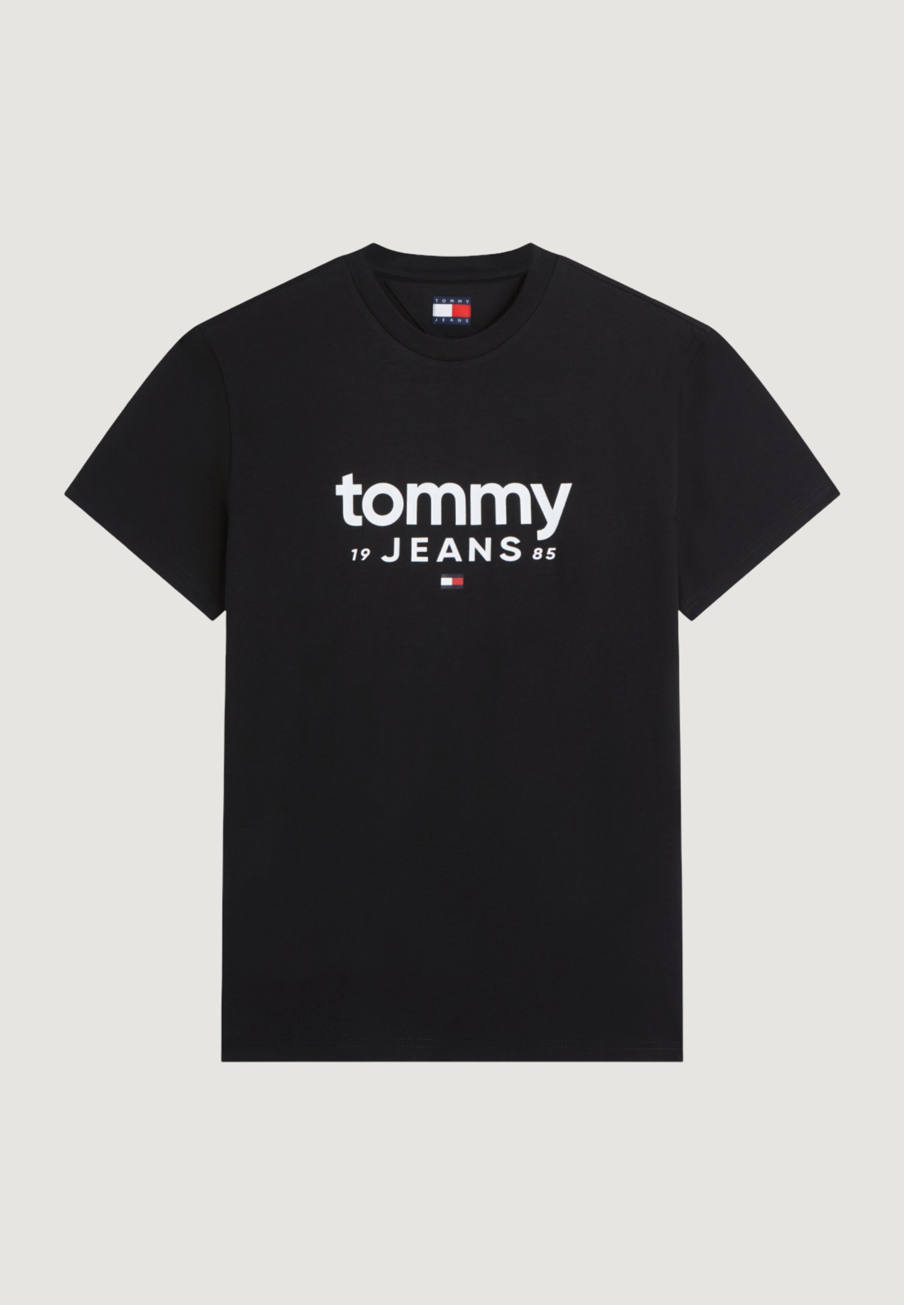 T-shirt Tommy Hilfiger Jeans DM0DM23376