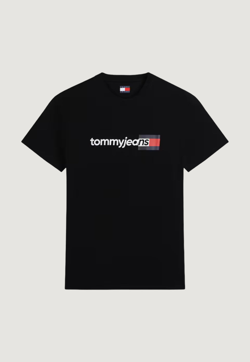 T-shirt Tommy Hilfiger Jeans DM0DM23406