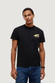 T-shirt Tommy Hilfiger Jeans DM0DM23542