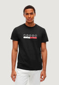 T-shirt Tommy Hilfiger Jeans DM0DM23715