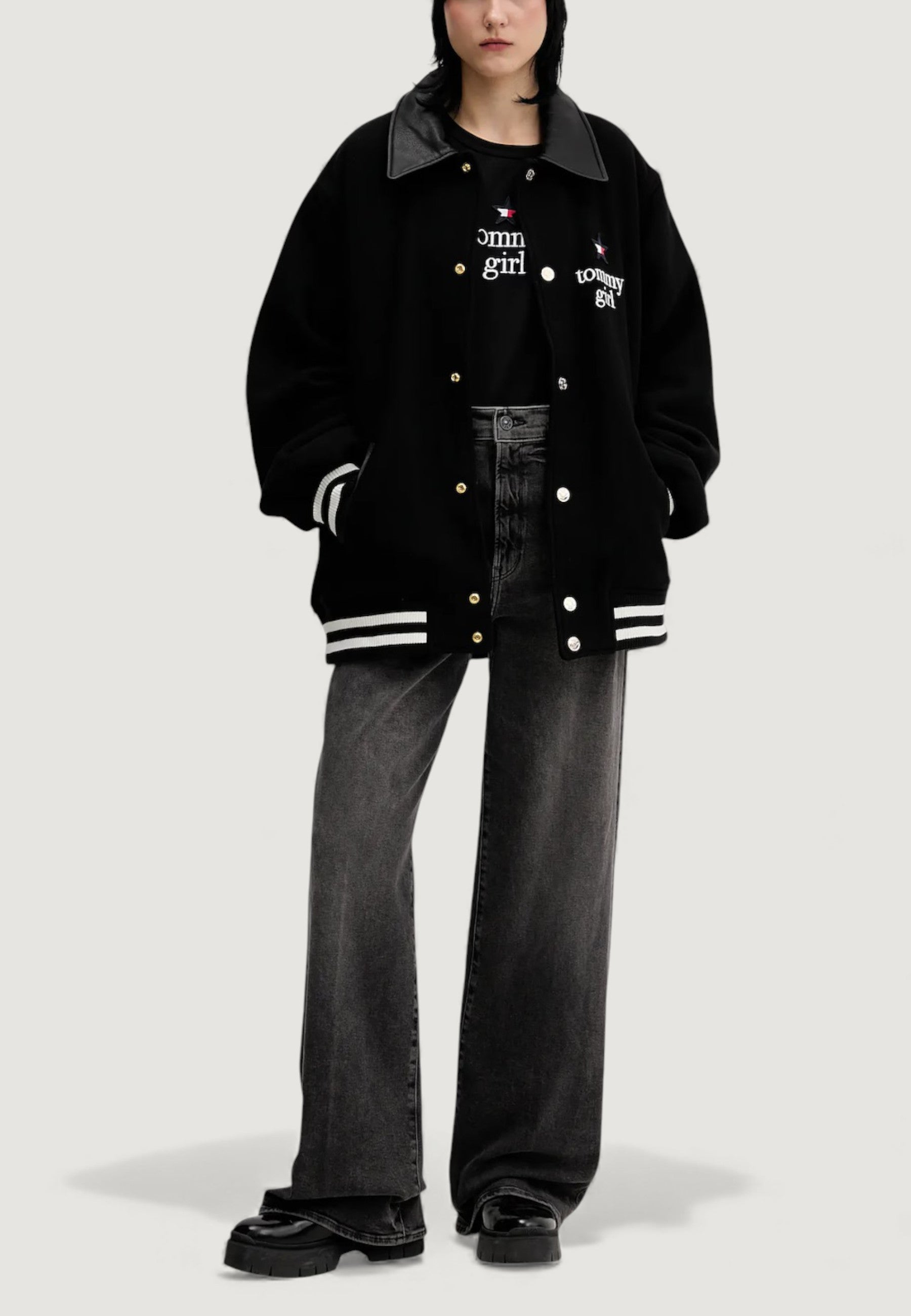 T-shirt Tommy Hilfiger Jeans DN0DN00094