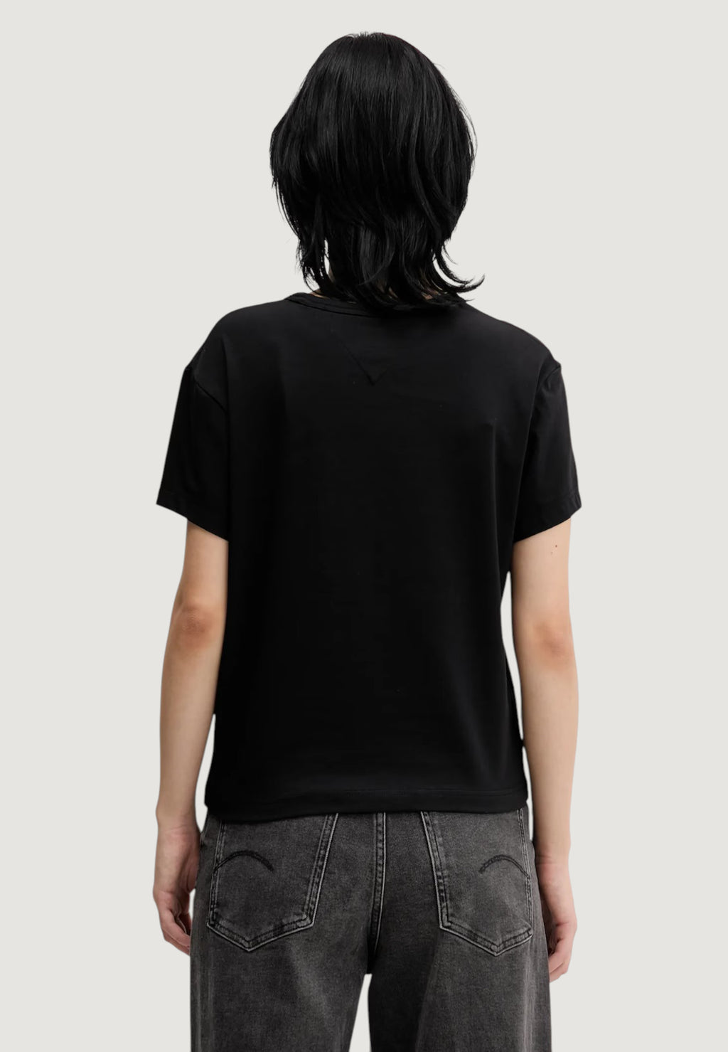 T-shirt Tommy Hilfiger Jeans DN0DN00094