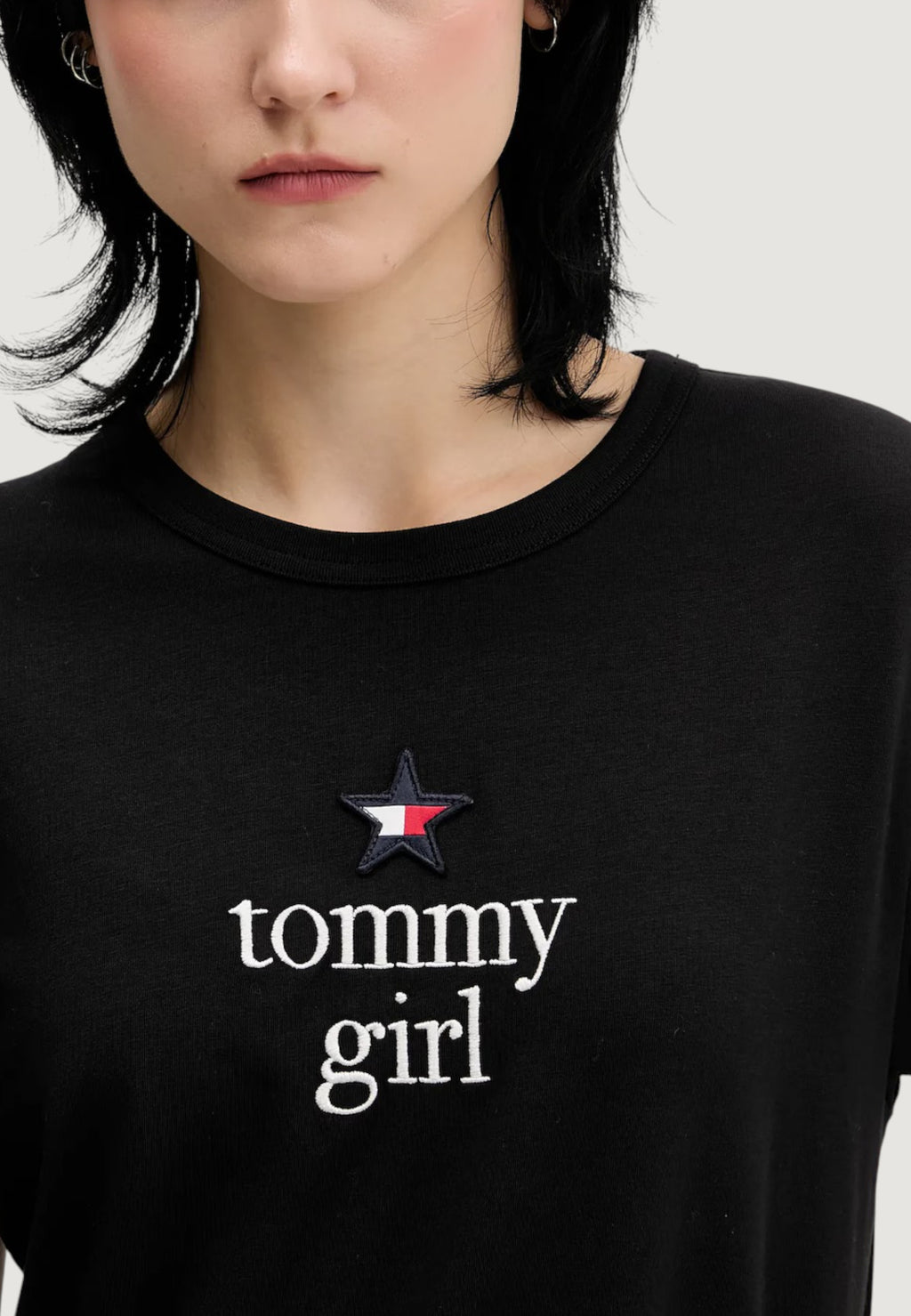 T-shirt Tommy Hilfiger Jeans DN0DN00094