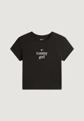 T-shirt Tommy Hilfiger Jeans DN0DN00094
