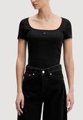 T-shirts Tommy Hilfiger Jeans DW0DW21837