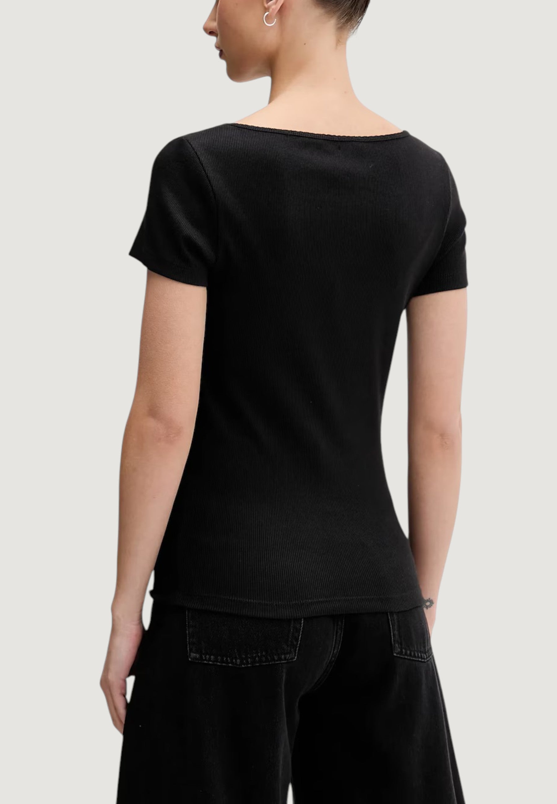 T-shirt Tommy Hilfiger Jeans DW0DW21837