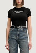 T-shirt Tommy Hilfiger Jeans DW0DW21838