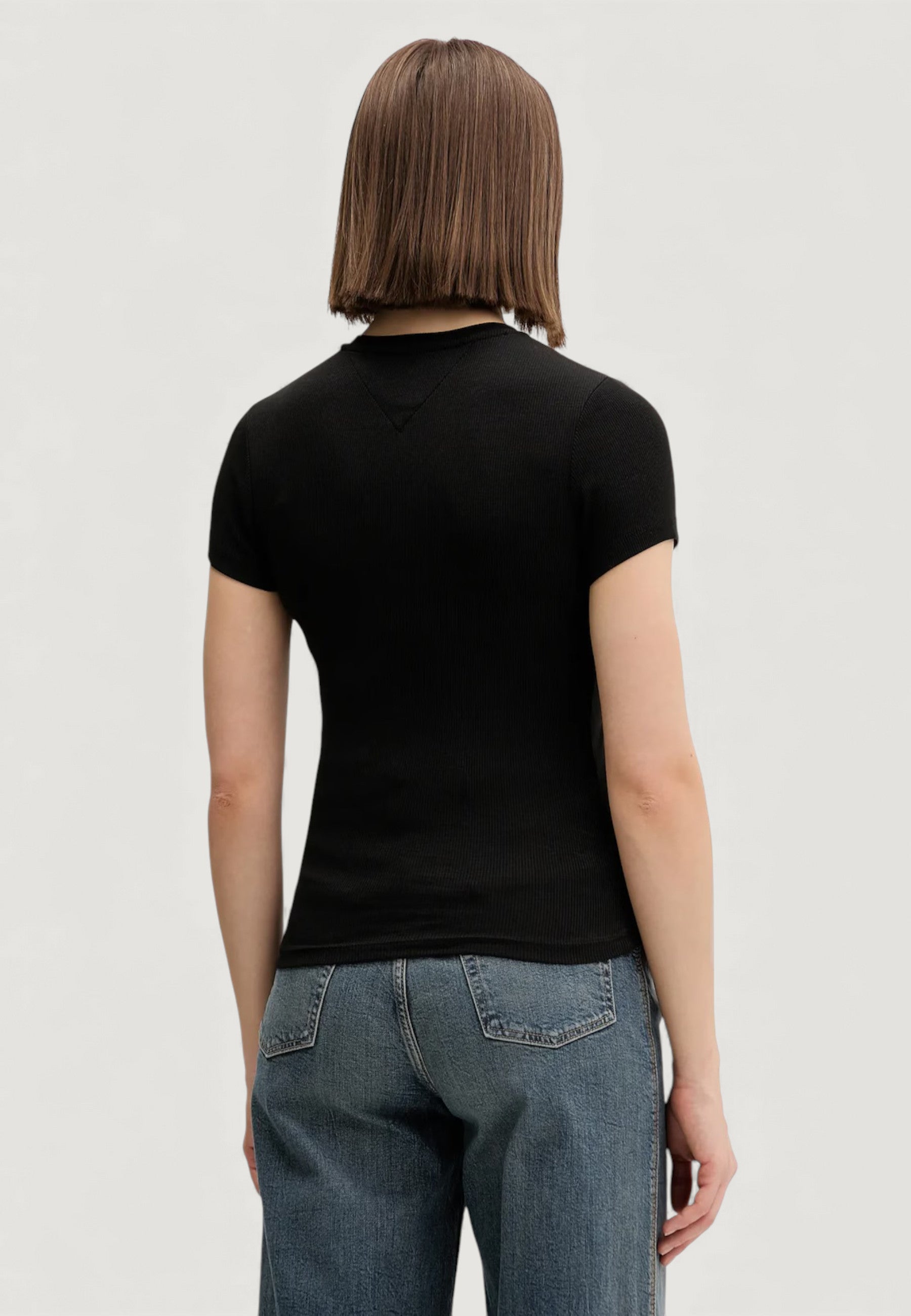 T-shirt Tommy Hilfiger Jeans DW0DW21838