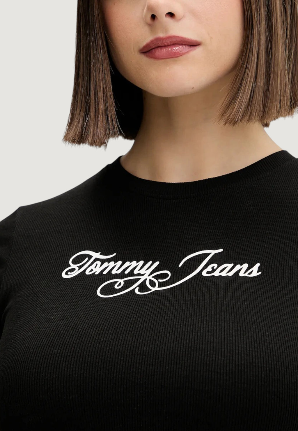 T-shirt Tommy Hilfiger Jeans DW0DW21838