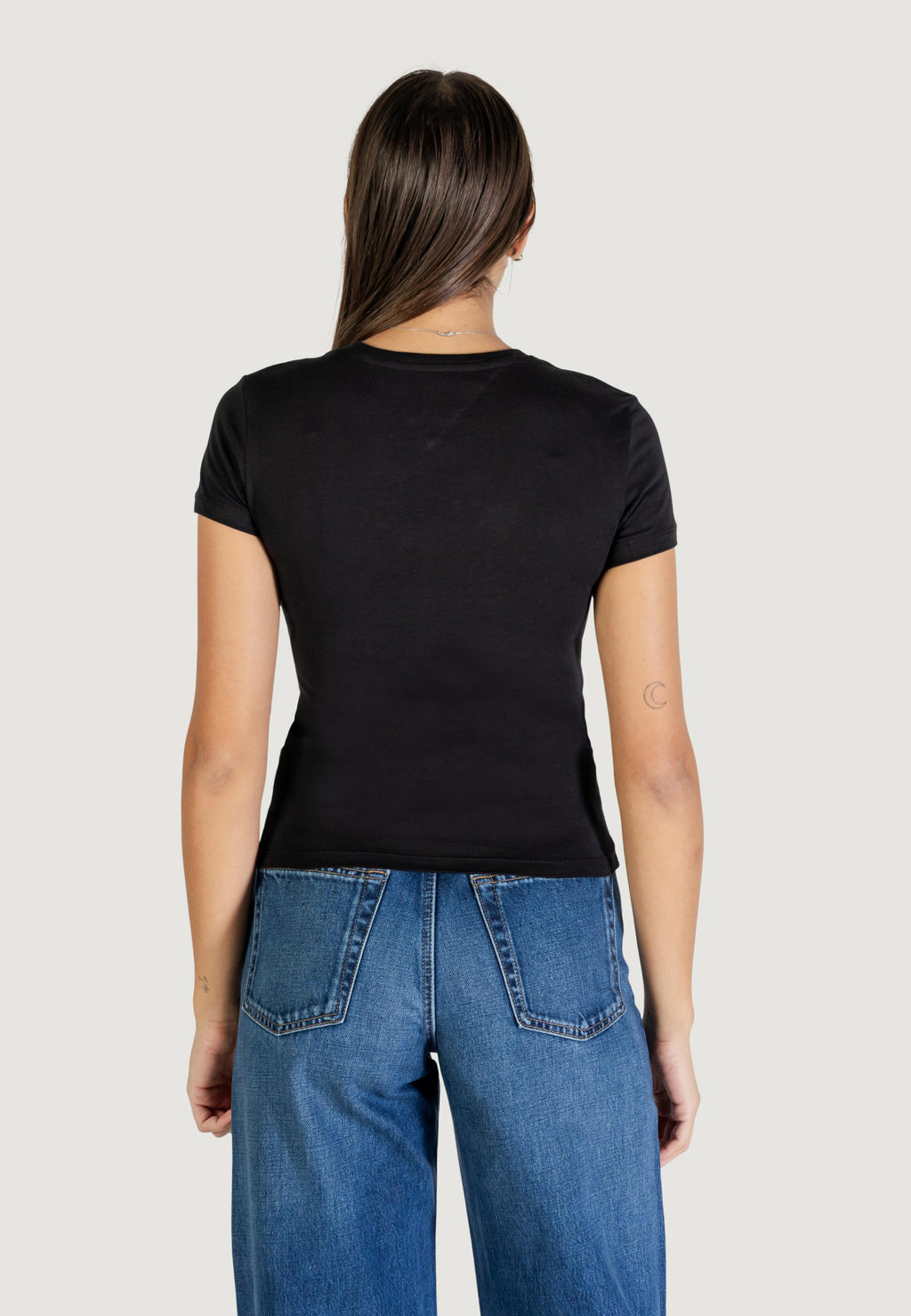 T-shirt Tommy Hilfiger Jeans DW0DW21841