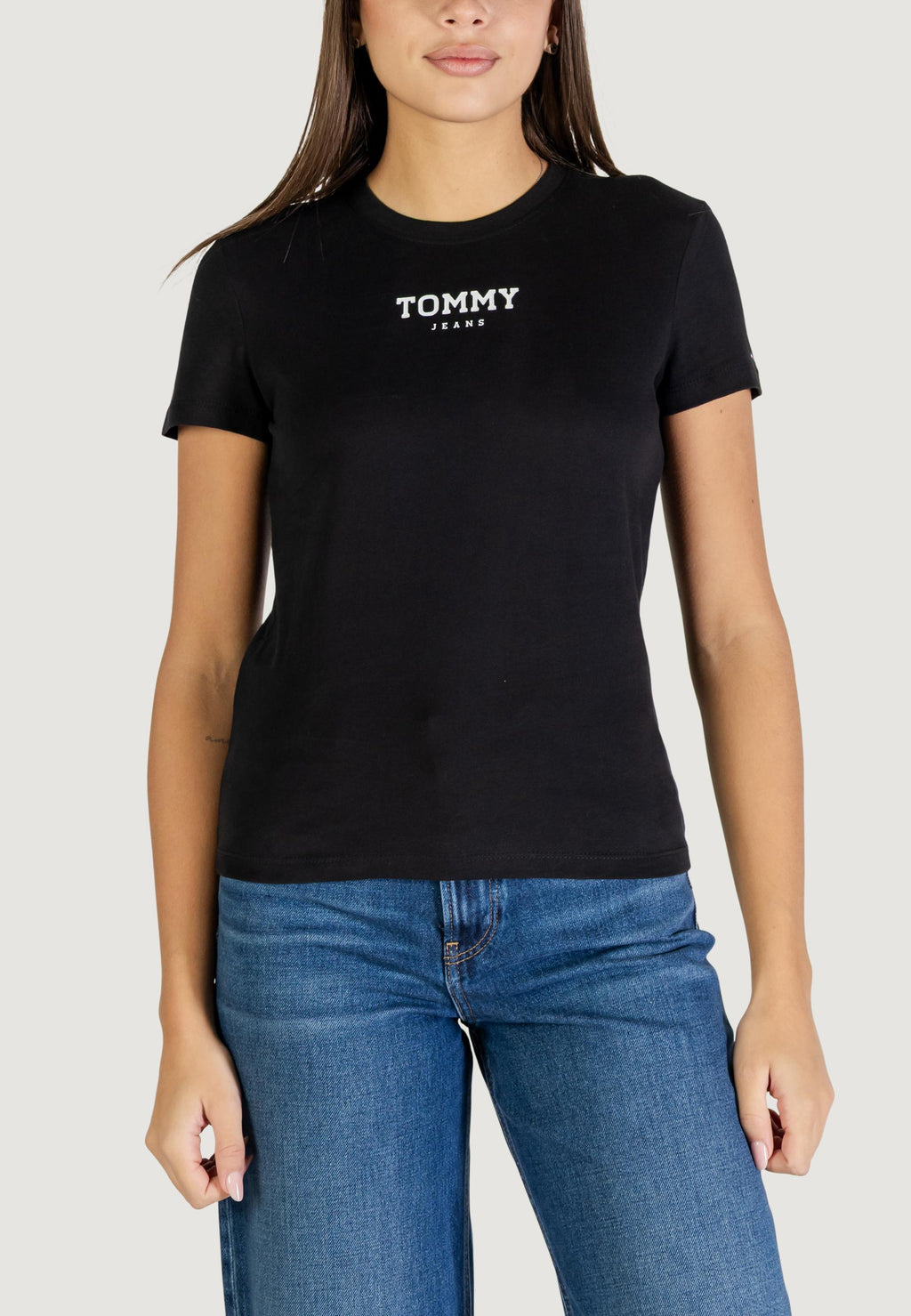 T-shirt Tommy Hilfiger Jeans DW0DW21842