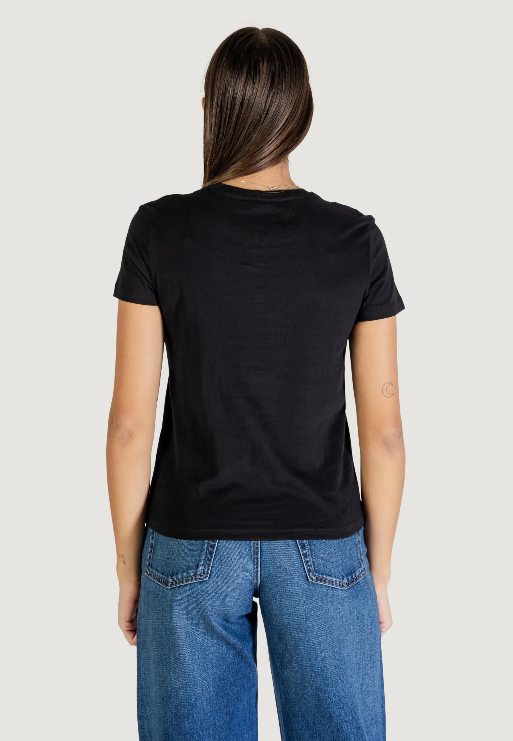 T-shirt Tommy Hilfiger Jeans DW0DW21842