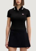T-shirts Tommy Hilfiger Jeans DW0DW21932