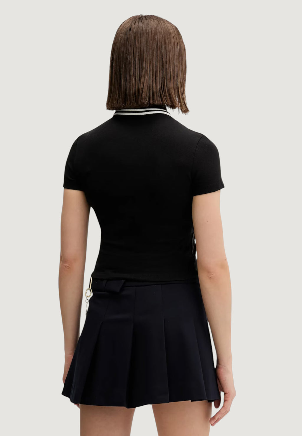 T-shirt Tommy Hilfiger Jeans DW0DW21932