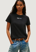 T-shirts Tommy Hilfiger Jeans DW0DW22277