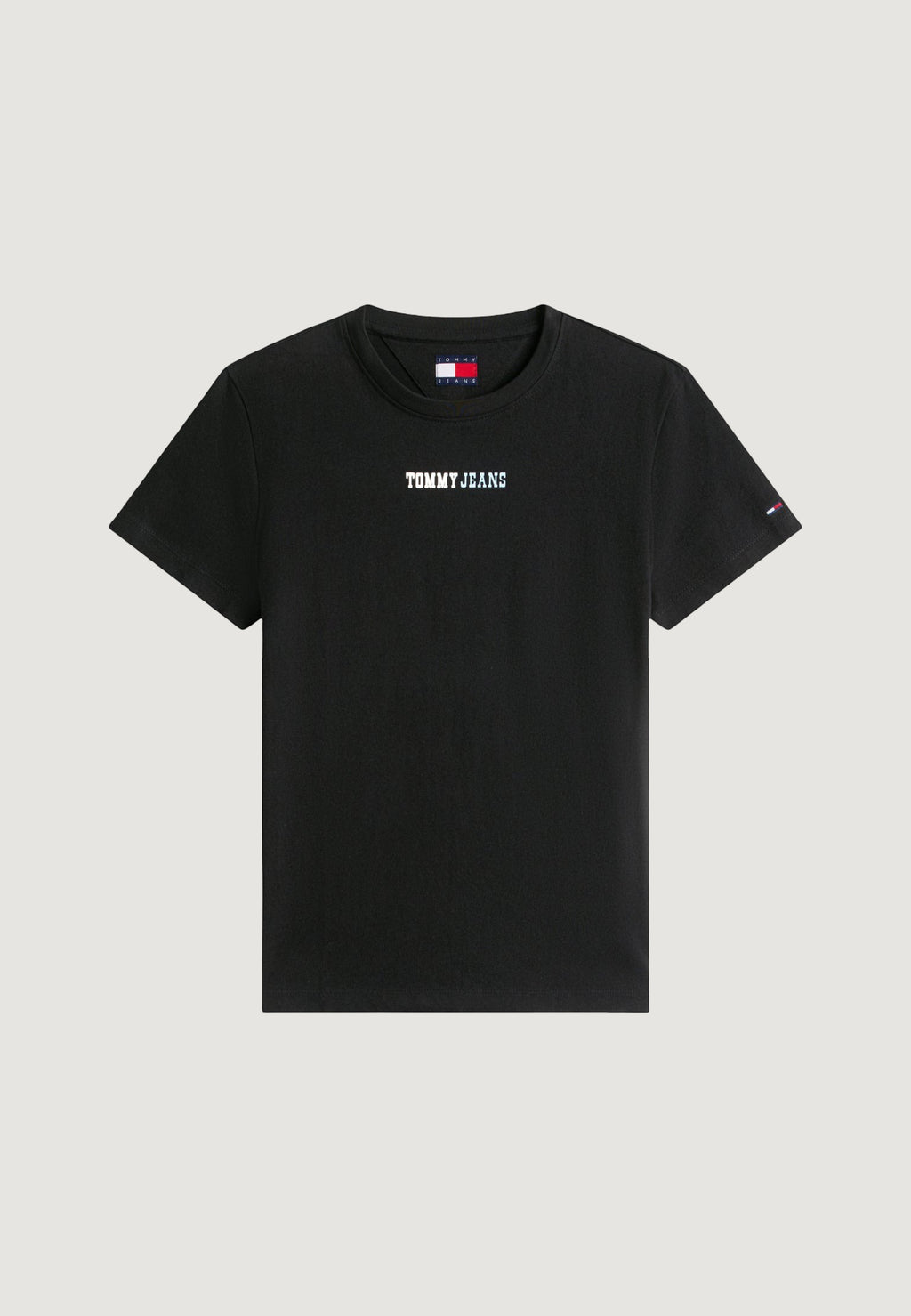 T-shirts Tommy Hilfiger Jeans DW0DW22277