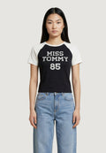 T-shirt Tommy Hilfiger Jeans DW0DW22536