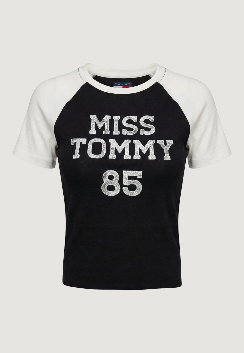 T-shirt Tommy Hilfiger Jeans DW0DW22536