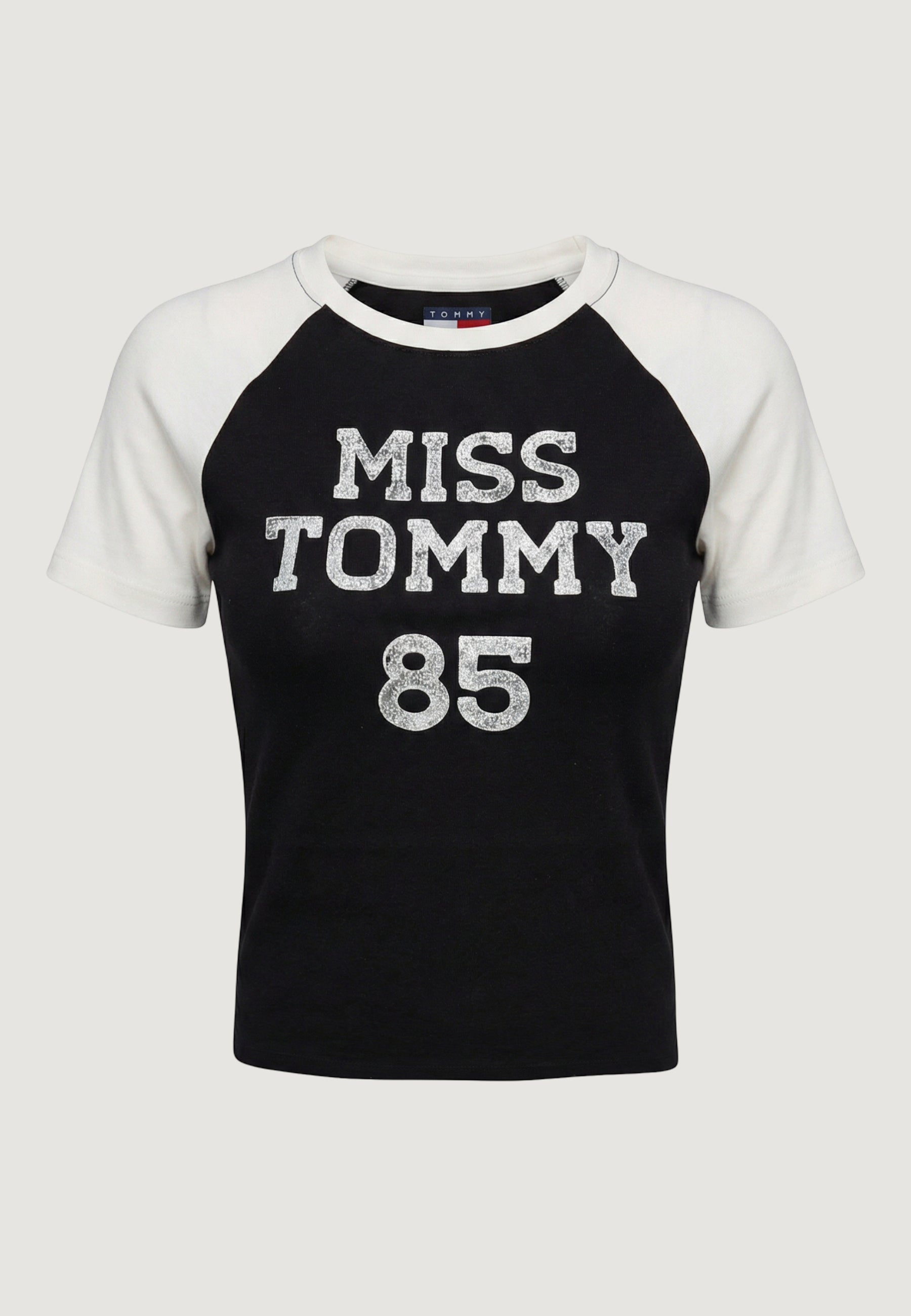 T-shirt Tommy Hilfiger Jeans DW0DW22536