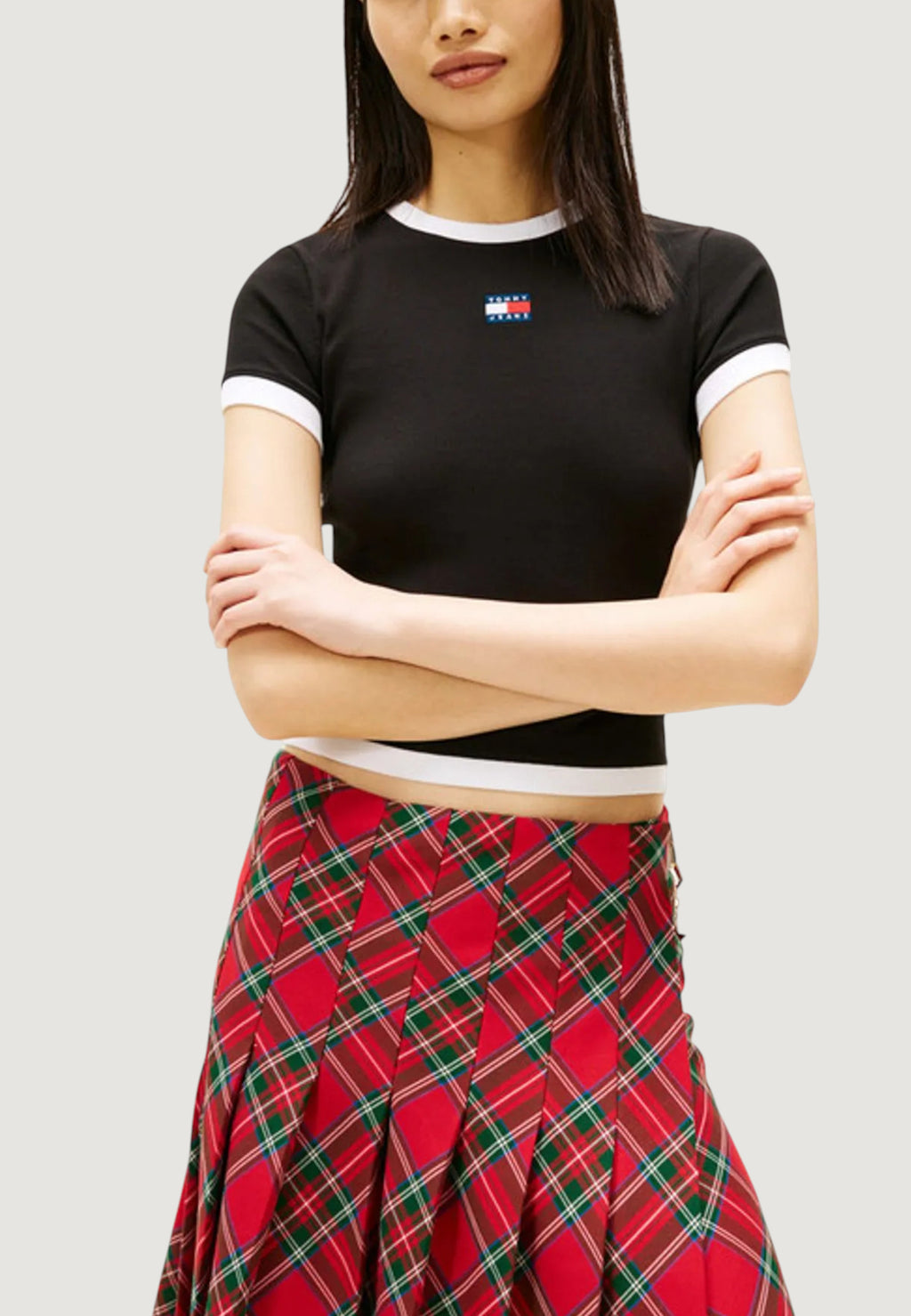 T-shirt Tommy Hilfiger Jeans DW0DW22575