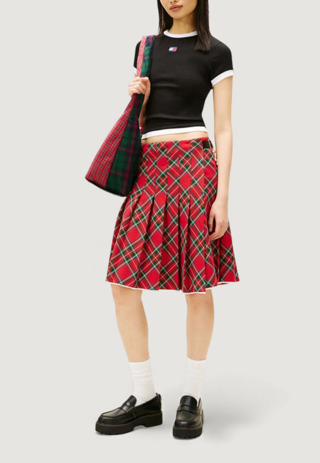 T-shirt Tommy Hilfiger Jeans DW0DW22575