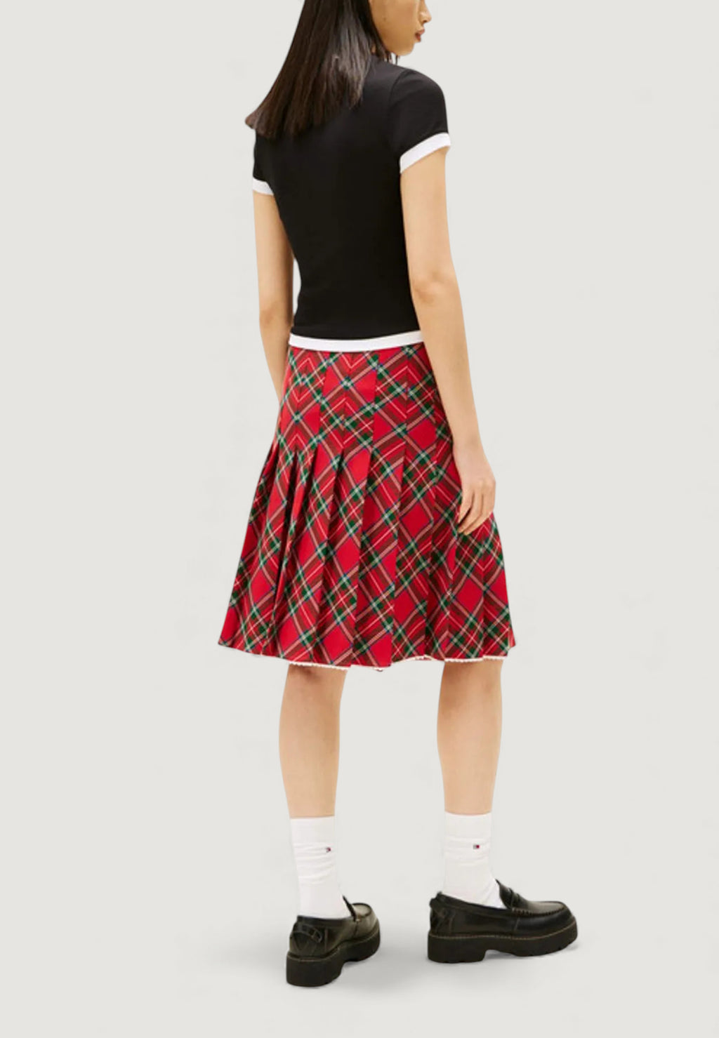 T-shirt Tommy Hilfiger Jeans DW0DW22575