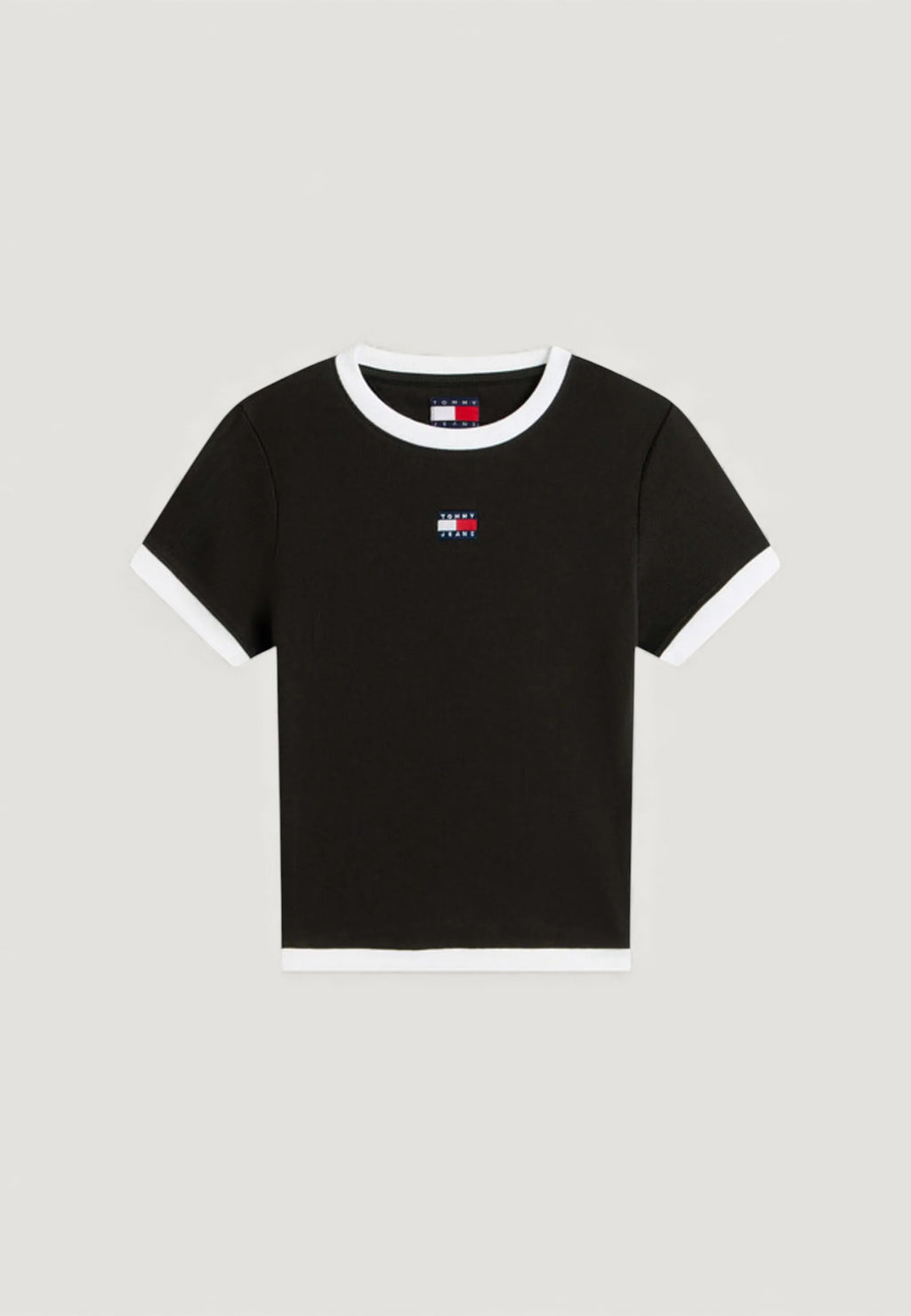 T-shirt Tommy Hilfiger Jeans DW0DW22575