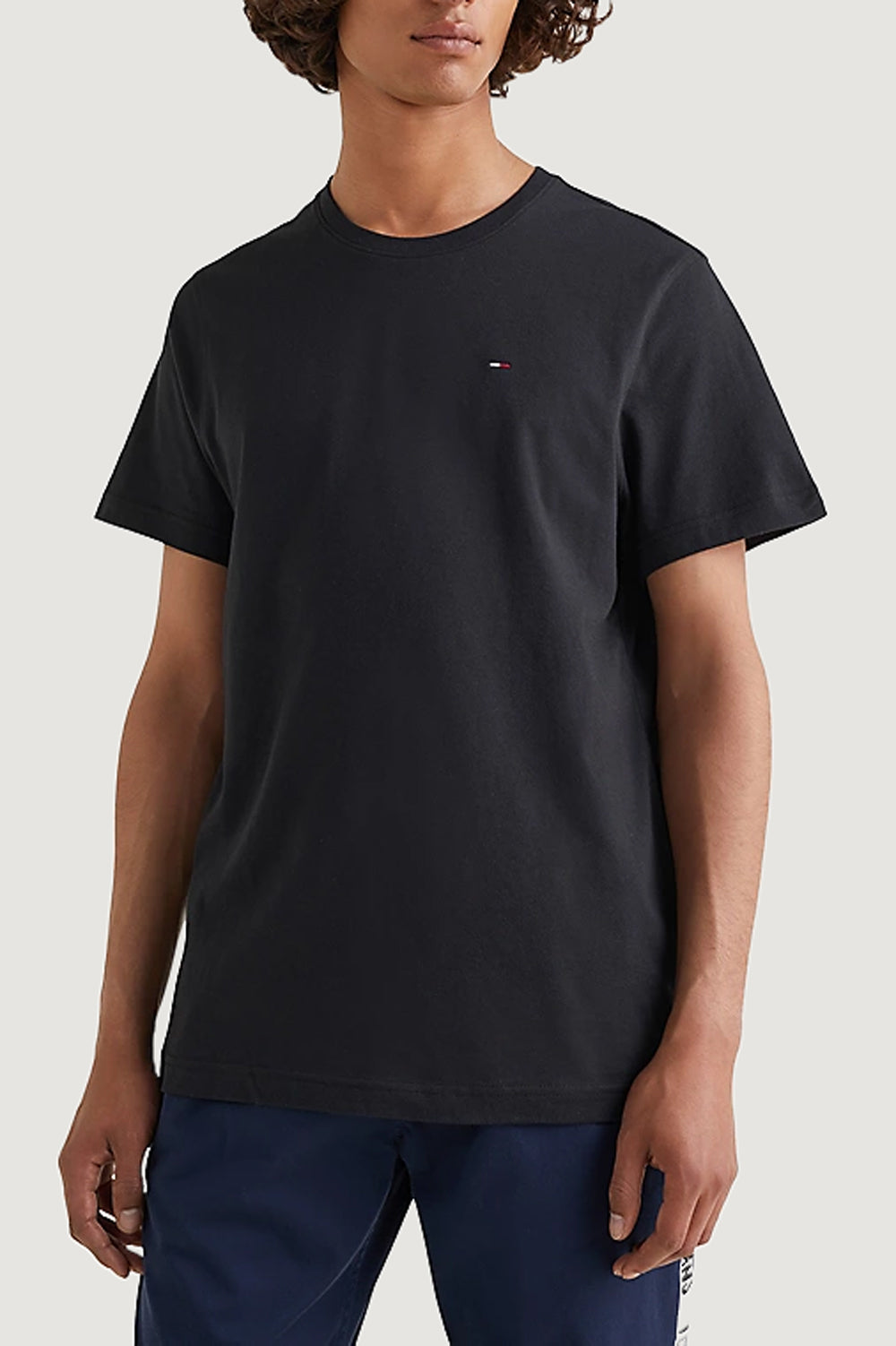 T-shirt Tommy Hilfiger Jeans ORIGINAL JERSEY TEE