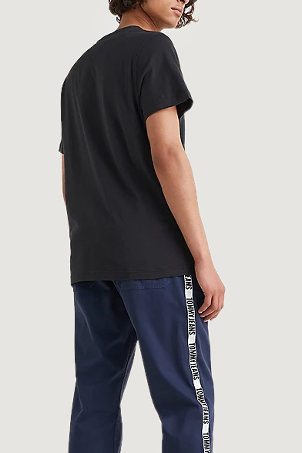 T-shirt Tommy Hilfiger Jeans ORIGINAL JERSEY TEE