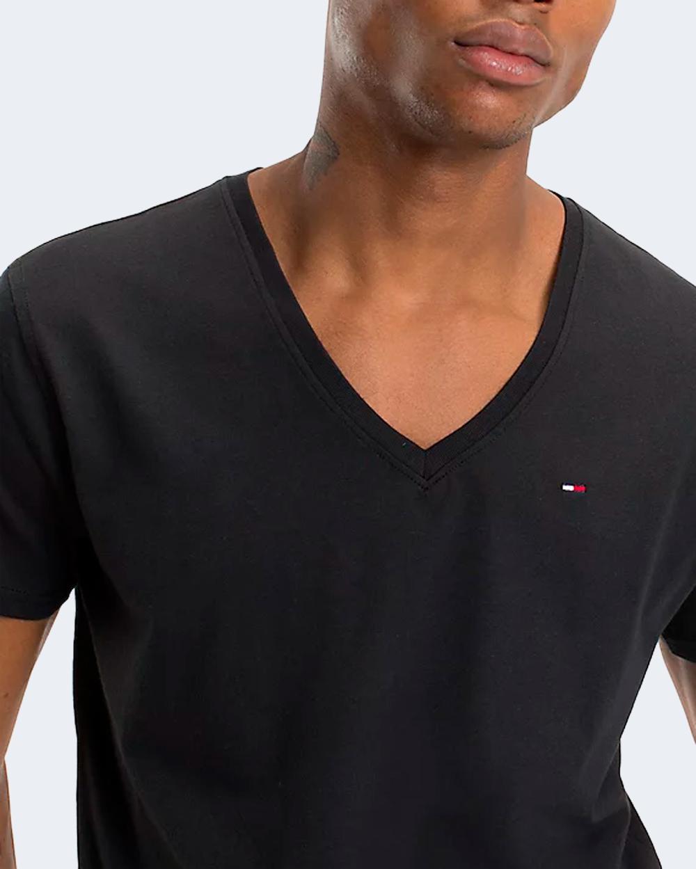 T-shirt Tommy Hilfiger Jeans TJM ORIGINAL JERSEY V NECK TEE