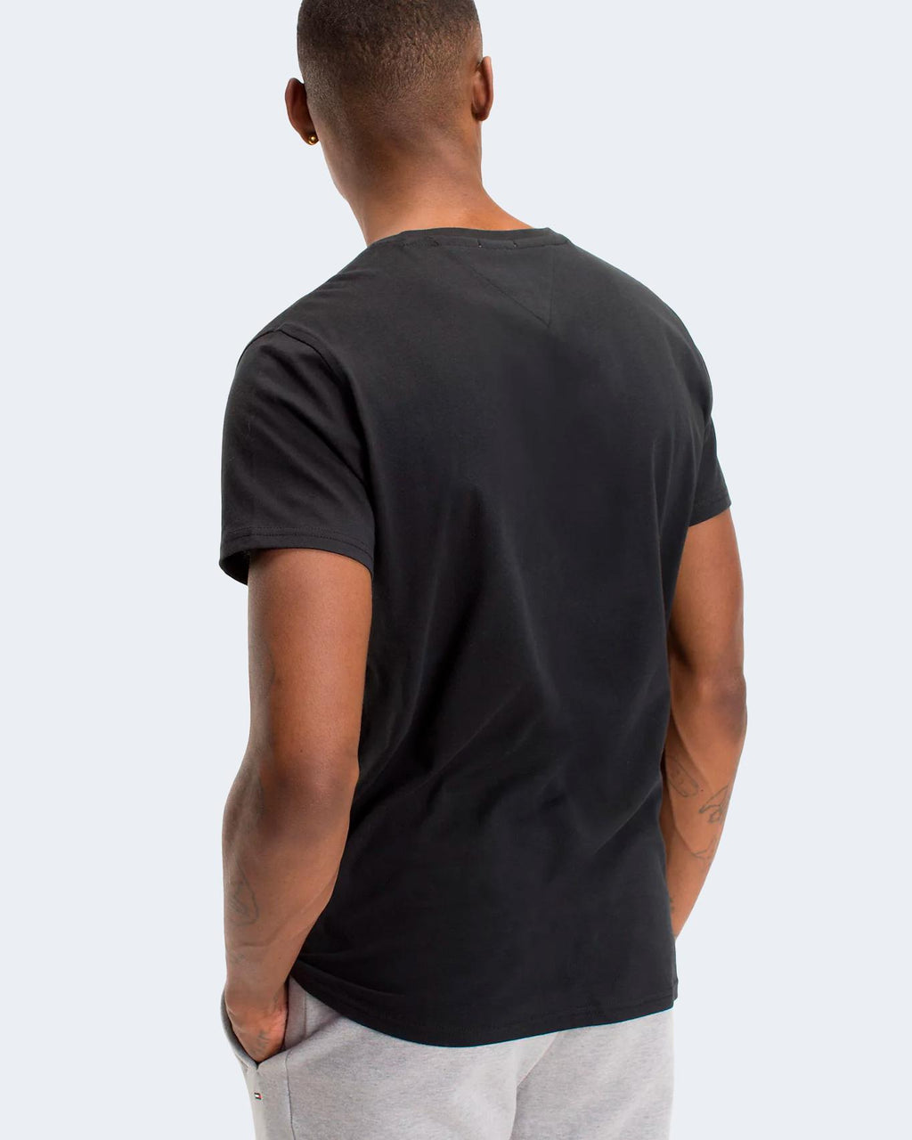 T-shirt Tommy Hilfiger Jeans TJM ORIGINAL JERSEY V NECK TEE