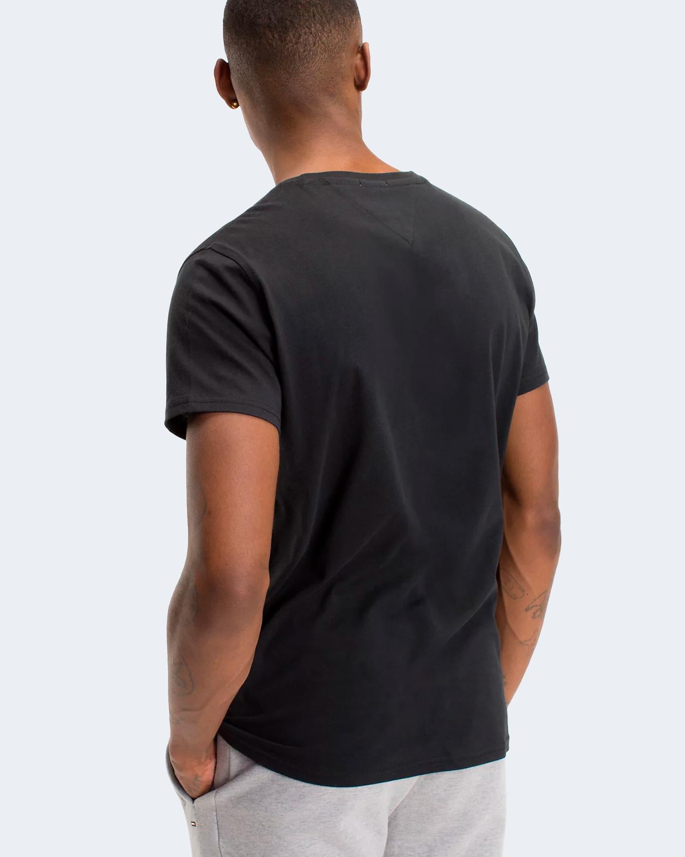 T-shirt Tommy Hilfiger Jeans TJM ORIGINAL JERSEY V NECK TEE