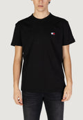 T-shirt Tommy Hilfiger Jeans TJM REG BADGE TEE