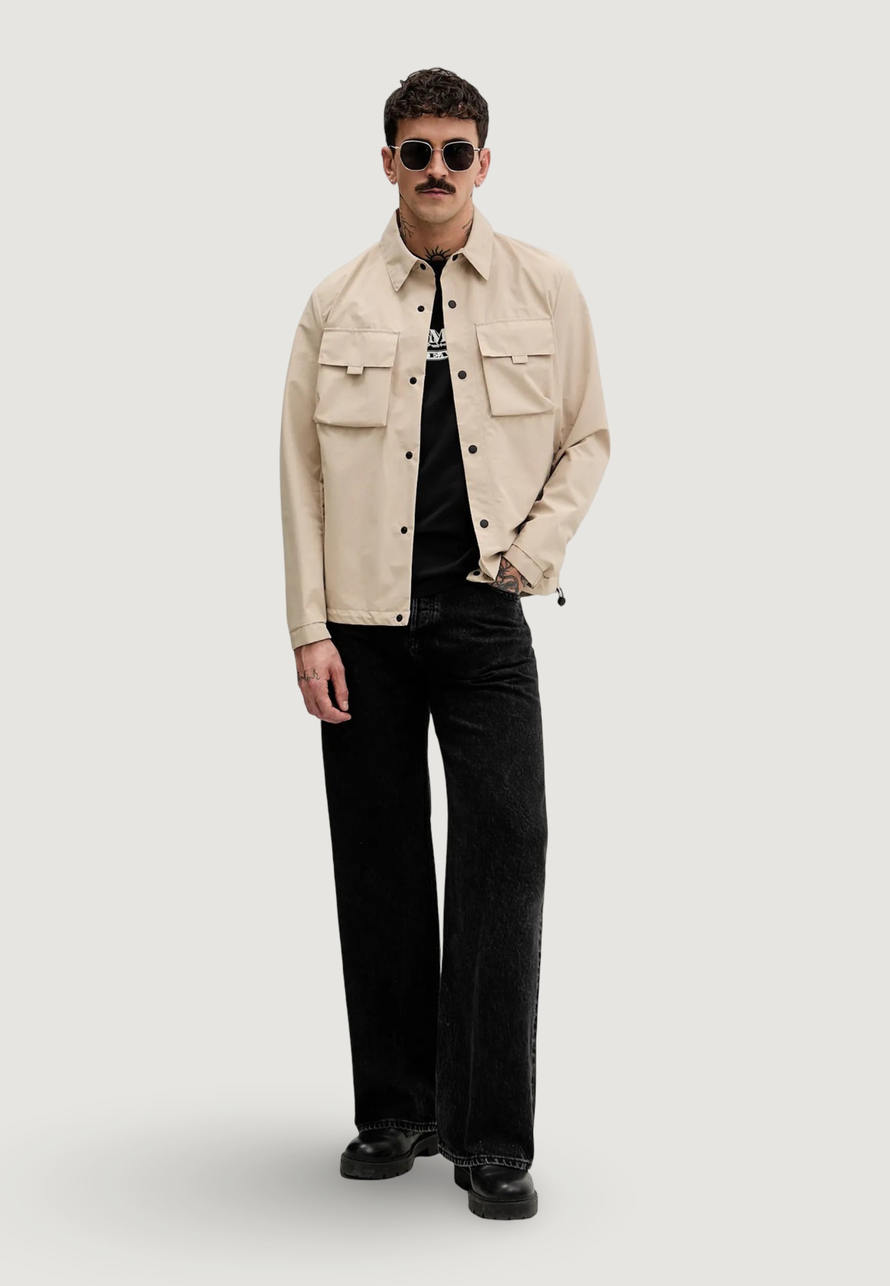 T-shirt Tommy Hilfiger Jeans TJM REG BILLS FONT