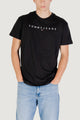 T-shirt Tommy Hilfiger Jeans TJM REG LINEAR LOGO