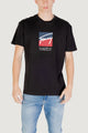 T-shirt Tommy Hilfiger Jeans TJM REG RWB DNA TEE
