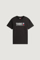 T-shirt Tommy Hilfiger Jeans TJM REG TOMMY DNA FL