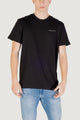 T-shirt Tommy Hilfiger Jeans TJM SLIM LINEAR CHES
