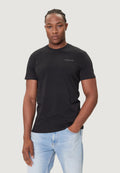T-shirt Tommy Hilfiger Jeans TJM SLIM LINEAR CHES